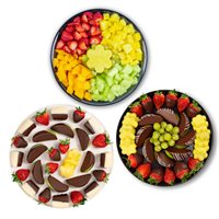 Party Platters Bundle Of 3